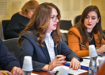 Komisioni për Arsim e miraton në parim Projektligjin për Arsimin e Lartë