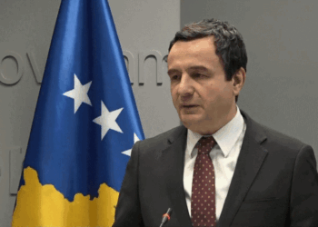 Kurti thotë se beson në normalizimin e marrëdhënieve Kosovë-Serbi me njohje reciproke, kërkon trysni nga SHBA e BE