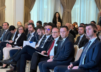 Berishaj: Besoj se shpifësit do të dalin para gjyqit, çka thuhet për mua janë spekulime