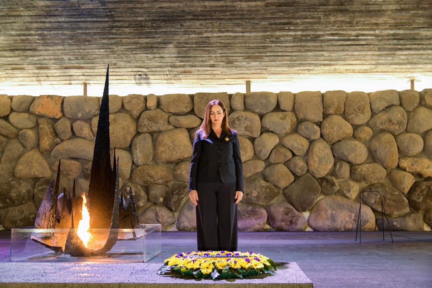 Nagavci: Detyra jonë është t’i mësojmë fëmijët se çka nënkupton Antisemitizmi