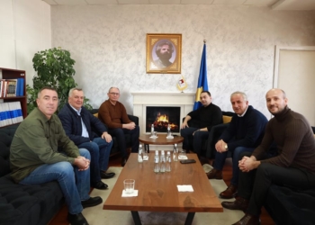 Asociacioni i Komunave: Qeveria të ndajë një Fond Emergjent që do të menaxhohet nga komunat