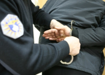 Arrestohet i kërkuari për vjedhje të rëndë