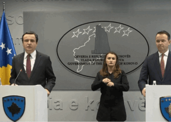 Kurti: Buxheti në Bujqësi për 2023 e kalon shifrën 100 millionë Euro