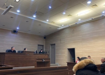 Mungon gjykatësja, shtyhet për të dytën herë gjykimi për vrasjen e rëndë që ndodhi më 2015 në Lipjan