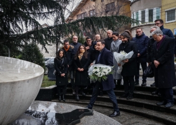 Abdixhiku: Enver Maloku ishte një patriot model i orëve më të rënda të Kosovës