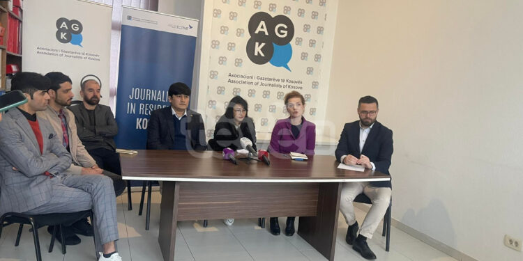 Gazetari afgan: Çdo media në Afganistan e ka një përfaqësues taliban që e kontrollon