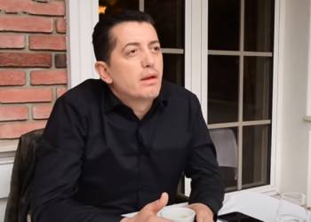 Reagon Osman Azemi: I kërkoj falje familjes sime