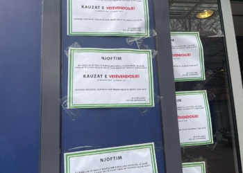 LDK: Kauzat me të cilat erdhi në pushtet Kurti kanë vdekur