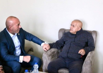 Vdes Cen Aliçkaj, Haradinaj: Ishte njëri prej luftëtarëve më të zotë të UÇK-së në Dukagjin
