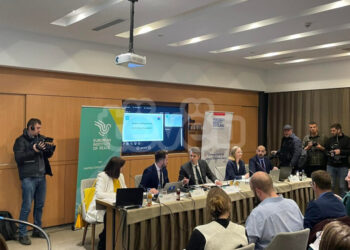 Drafti i Asociacioni sipas Fondacionit Friedrich Ebert