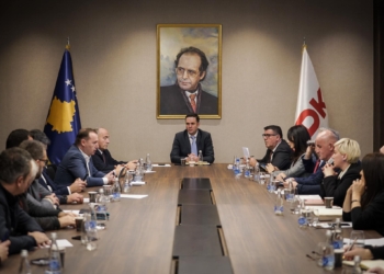 LDK: Marrëveshja me Serbinë, vetëm me njohje reciproke