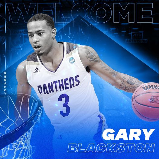 Gary Blackston përforcon në pozitën e fundorit KB. Rahovecit