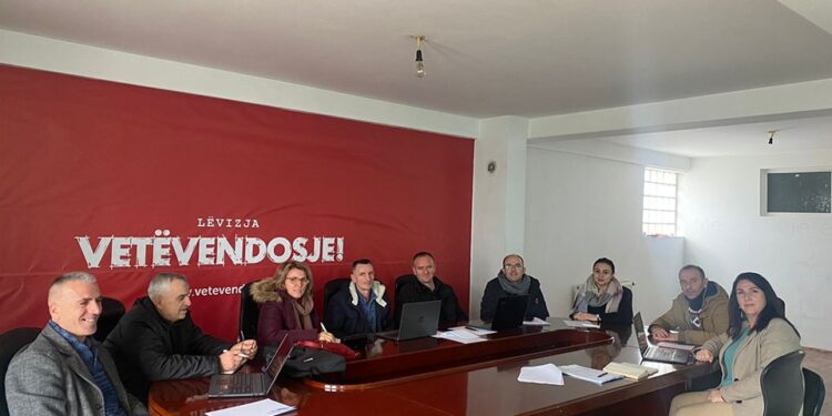 VV në Viti pretendon se iu sulmuan fizikisht dhe ofenduan rëndë asamblistët