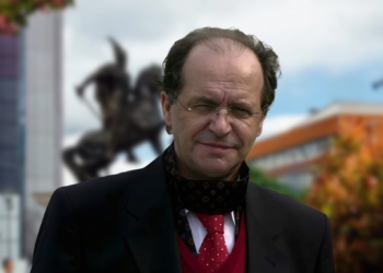 Begaj: Rugova ishte simbol i politikanit paqësor