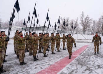 KFOR-i thotë se është i gatshëm të adresojë çdo zhvillim të sigurisë