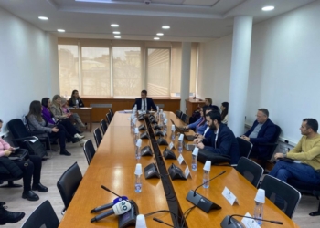 S’ka kuorum, dështon mbledhja e Komisionit për Buxhet, Punë dhe Transfere