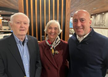 Haradinaj: Aleanca me ShBA-në e përjetshme