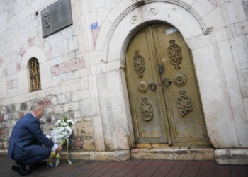 Haradinaj përkujton Lidhjen e Pejës dhe Isa Boletinin