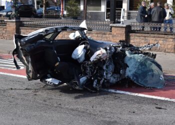 Aksident në New York, humb jetën 23-vjeçarja nga Kosova