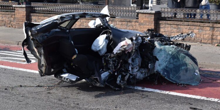 Aksident në New York, humb jetën 23-vjeçarja nga Kosova