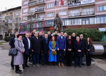 PDK: Zahir Pajaziti, pushka e parë e lirisë, ra për të mos vdekur kurrë