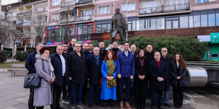 PDK: Zahir Pajaziti, pushka e parë e lirisë, ra për të mos vdekur kurrë