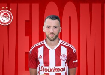 Bytyqi kalon të kampioni i Greqisë