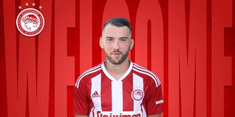 Bytyqi kalon të kampioni i Greqisë