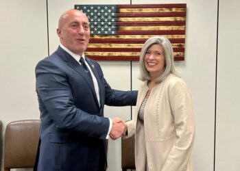 Haradinaj: Garda Nacionale e lowa-s ka kontribuar në forcimin e FSK-së