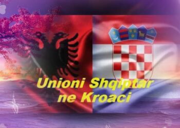 Unioni i Shqiptarëve në Kroaci: Jemi të zhgënjyer nga Milanoviqi