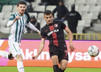 Veliu regjistron asistimin e parë në Superligën e Turqisë