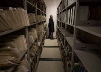 Arkivi i Prishtinës hap dyert në 54 vjetorin e themelimit