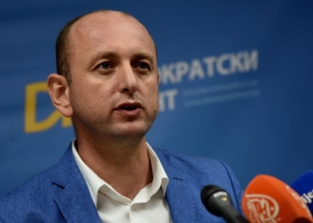 Knezheviq: Nëse vijmë në pushtet do ta tërheqim njohjen e Kosovës