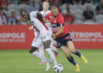 Ndalet seria e Lillet të Zhegrovës