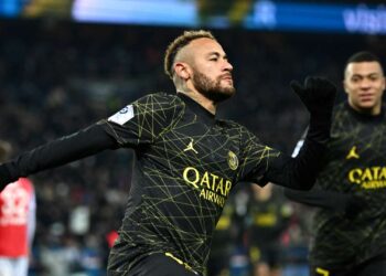 PSG vetëm barazim me Reims