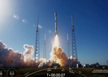 Lëshohen në hapësirë satelitët Albania 1 dhe Albania 2