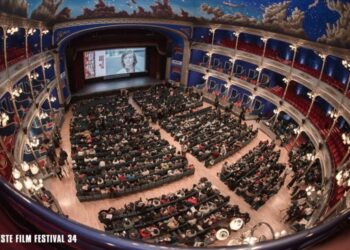 Filmi shqiptar rrëmben dy çmime në Trieste