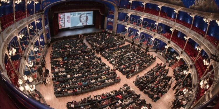 Filmi shqiptar rrëmben dy çmime në Trieste