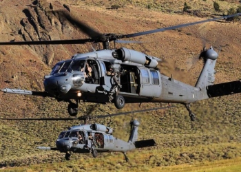 Ushtria e Shqipërisë këtë vit pajiset me dy helikopterë ushtarakë “Black Hawk”