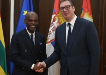 Togo thotë se ka tërhequr njohjen e Kosovës