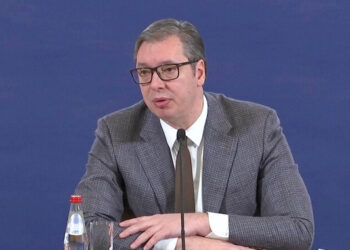 Vuçiq: Serbia do dialog dhe kompromis, por ka parimet e veta