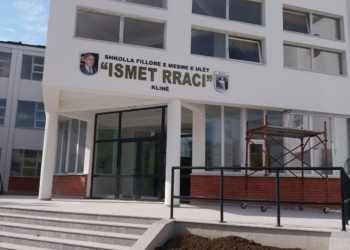 Të hënën rifillon procesi mësimor në Klinë