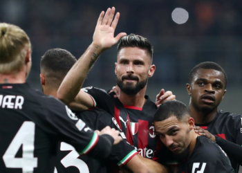 “Dritë” te Milan, dy lojtarë kalojnë dëmtimet dhe bashkohen me grupin në stërvitje