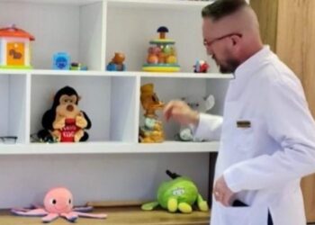 QIPS kërkon brenda javës shkarkimin e logopedit Iljasa Fazliu