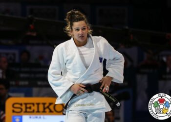 Loriana Kuka pa telashe kalon pengesën e dytë