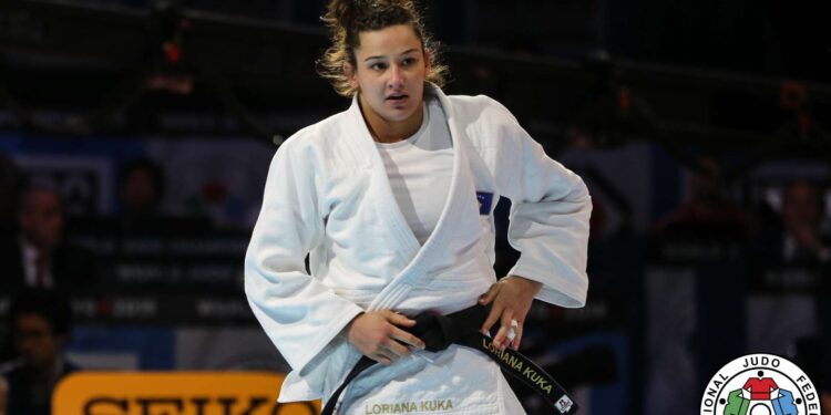 Loriana Kuka pa telashe kalon pengesën e dytë