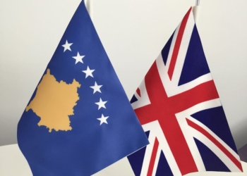 Aplikimi për vizë, Ambasada e Britanisë del me njoftim të rëndësishëm