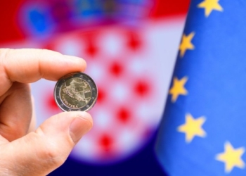 Kroacia zëvendëson kunën me euron