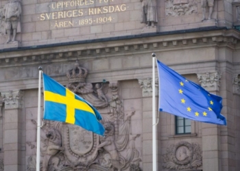 Suedia merr kryesimin e Presidencës së BE-së