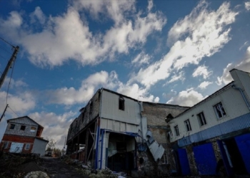 Rusia goditi Ukrainën me 43 raketa, sulme ajrore në 24 orët e fundit